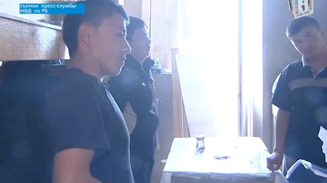 Секреты и особенности работы участкового смотреть онлайн