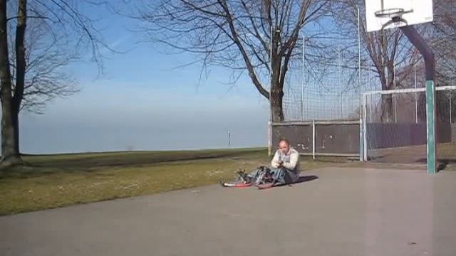 Funriser bye Cruiser055 смотреть онлайн