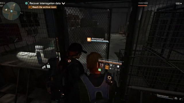 Tom Clancy's The Division 2: Warlords of New York DLC - Part 773 смотреть онлайн
