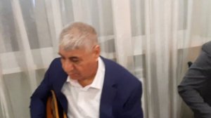 Эльшад Гитарист. Азербайджанские музыканты