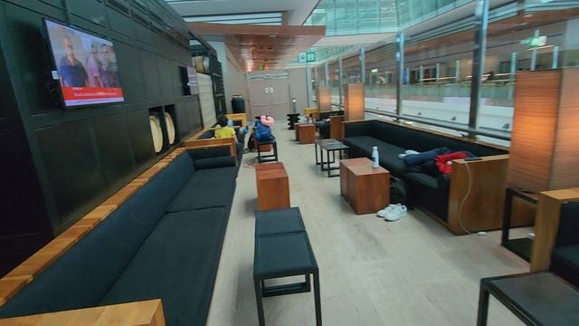 Бизнес зал в Дубае смотреть онлайн