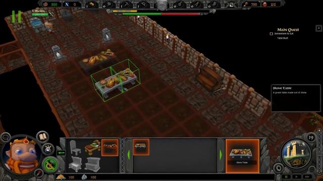 A Game Of Dwarves HD Gameplay смотреть онлайн