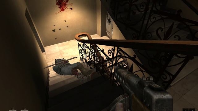 You Are Empty 17 часть.avi