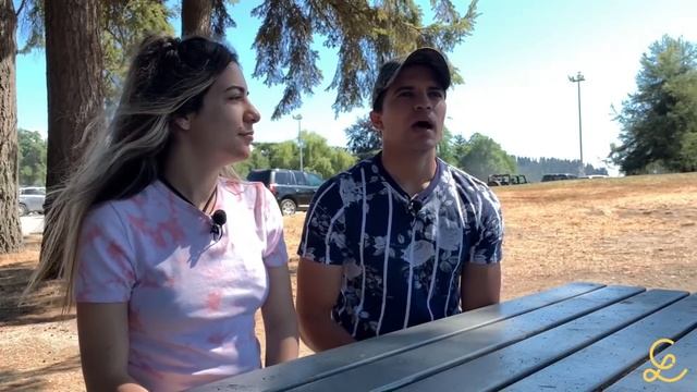O PLANO QUE FALHOU, NUNCA REVELAMOS ISSO, PROGRAMA RURAL IMIGRACAO CANADÁ, VERNON| #casallegendario смотреть онлайн