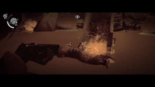 The Evil Within part 10 laura boss i смотреть онлайн