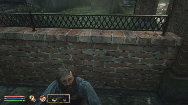 Looting a Skooma Addict NPC - Oblivion Remastered смотреть онлайн