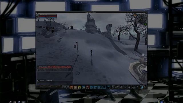 Regnum Online Mods смотреть онлайн