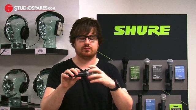 Shure SM58 or fake? смотреть онлайн
