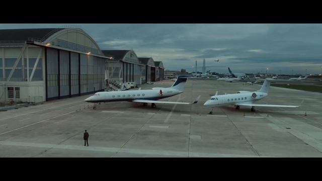 Чёрный ящик(2021) смотреть онлайн