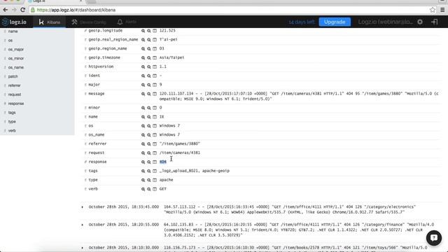 How to Use the ELK Stack to Analyze Cloud Applications смотреть онлайн