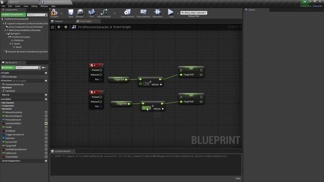 Making The ULTIMATE Movement For My Game смотреть онлайн