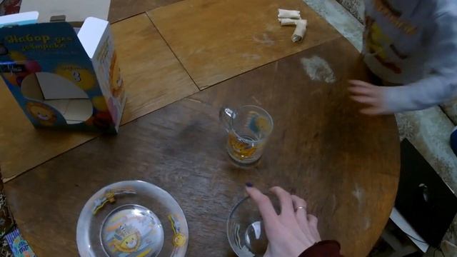 ВЛОГ ❤Покрестили Ярика смотреть онлайн