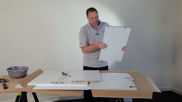 Cooke & Lewis 2016 - 625 Wall cabinet смотреть онлайн