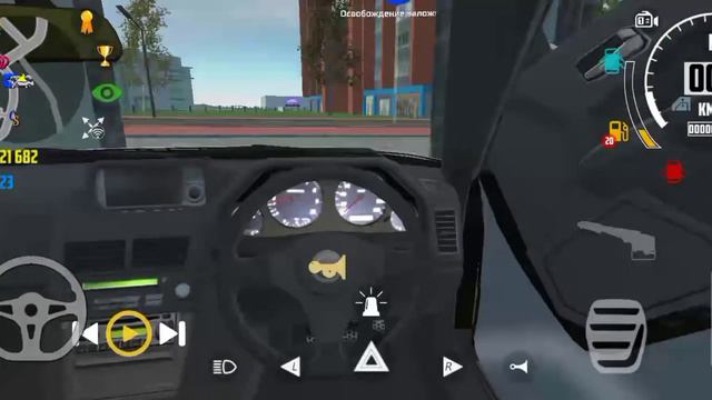 КАК ПОСТАВИТЬ СВОЮ МУЗЫКУ В CAR SIMULATOR 2?||ВОТ ОТВЕТ смотреть онлайн