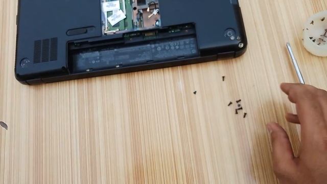 How do I open my HP Pavilion g6 laptop? - Trusty Vibes смотреть онлайн
