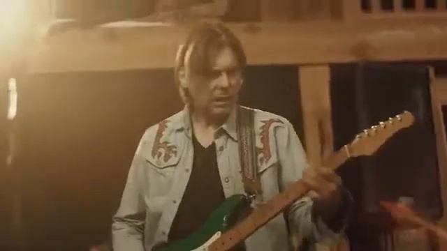 Billy Gibbons Sharp Dressed Man Live From Daryl's House смотреть онлайн