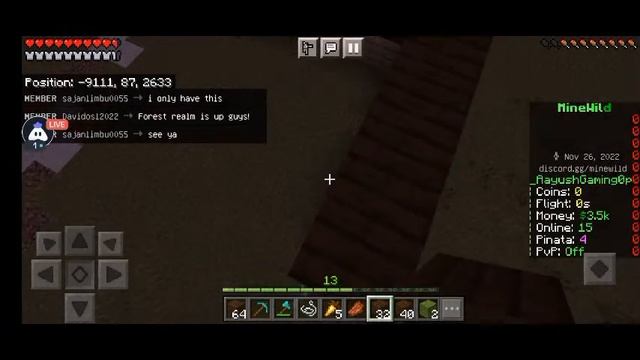 Let Play Minecraft Together | ENTITY 69 смотреть онлайн