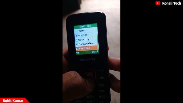 Karbonn Mobile Ko Reset Kaise Kare 2022 ! Keypad Mobile Ko Reset kaise Kare смотреть онлайн