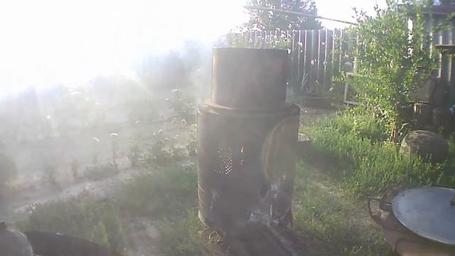 Еще одно применение барабанам от стиральных машинок автомат смотреть онлайн