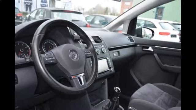 Фольксваген Туран Спб смотреть онлайн