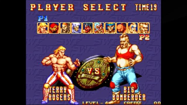 ACA NeoGeo 3 Count Bounts Walkthrough All Achievements смотреть онлайн