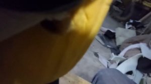 Перетяжка сидений тайота крузер прадо