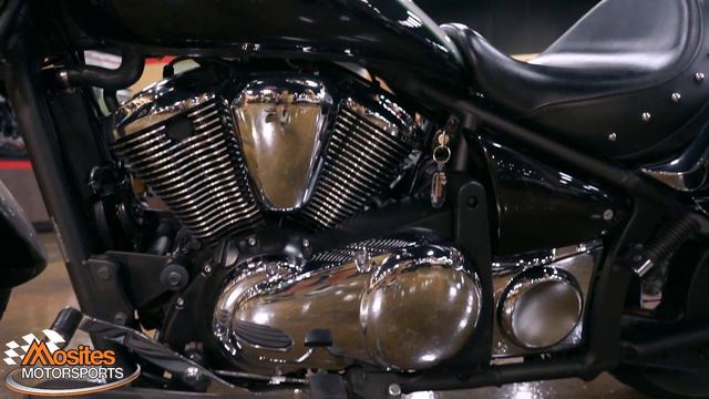 2016 Kawasaki Vulcan 900 Classic LT K66144A смотреть онлайн