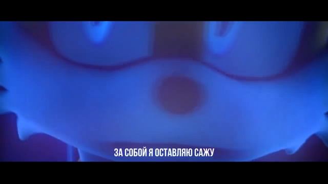 Песня Клип про SONIC.EXE - MORGENSHTERN PABLO / ПАБЛО Пародия / СОНИК ЕХЕ Страшилки SONG