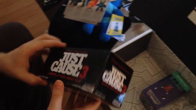 Arcade Block March смотреть онлайн