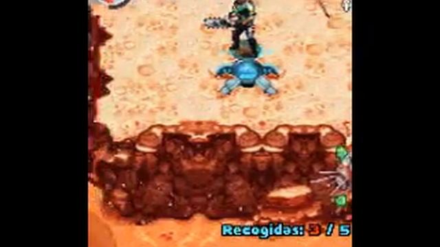 jugando alien quarantine parte 2 (3 de 6) (nivel 2) смотреть онлайн