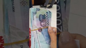 Ташкент, день 3.Обменяли деньги. Интересные деньги Узбекистана.|Tashkent Day 3. Changing money.