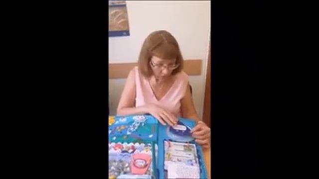 ЛЭПБУК «ВОДА - ЭТО ЧУДО!» смотреть онлайн