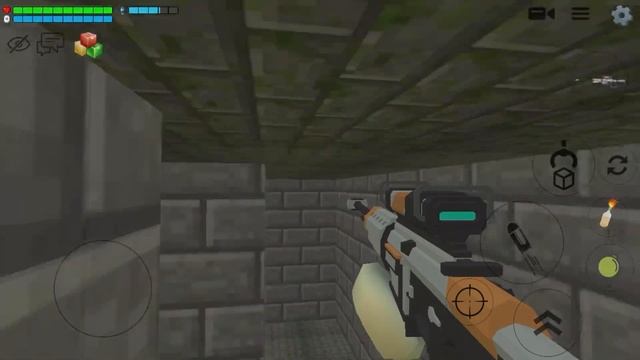 ?КАК ИГРАТЬ за ХАГИ ВАГИ в ЧИКЕН ГАН - Тёма Chicken Gun Huggy Vaggy смотреть онлайн