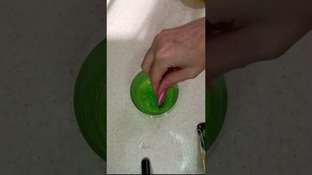 Летний апельсиновый десерт для детей и взрослых