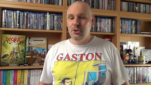 Claire | Strip Vlog смотреть онлайн