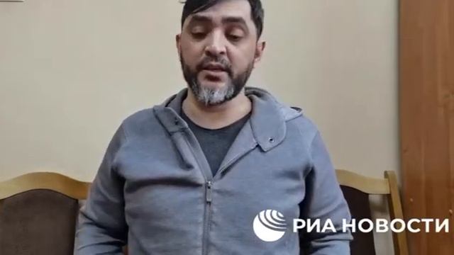 Вербовка ЦИПСО смотреть онлайн