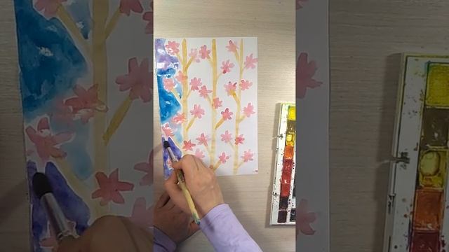 Урок 1. Японка в кимоно смотреть онлайн