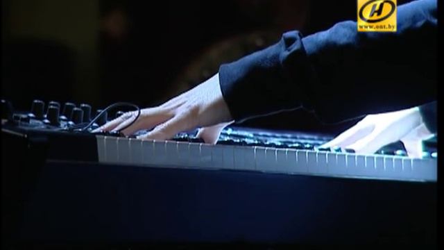 Dakh Daughters выступили в Минске