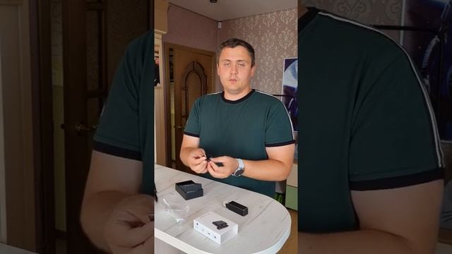 Обзор ноунейм беспроводного микрофона type c смотреть онлайн