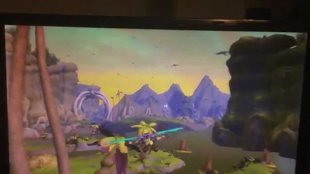 Ratchet & Clank Future: Tools of Destruction Part 26: Planet Sargasso ( 5th and Final Half ) смотреть онлайн