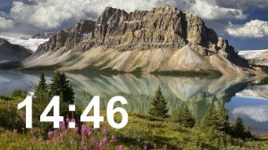 ТАЙМЕР ⏰ на 30 минут со звуком