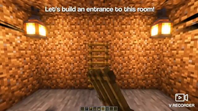 Minecraft 1.19 xp farm for java and pocket edition... смотреть онлайн