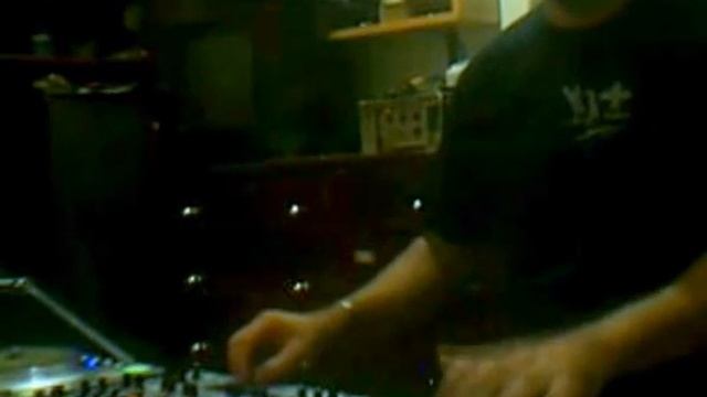 Mr Leo DJ in Scratch DNS 3500 смотреть онлайн