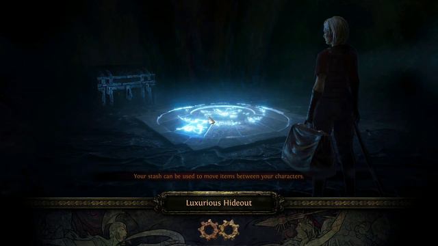 Let's Play: Path Of Exile - Delirium League - Episode 10 смотреть онлайн