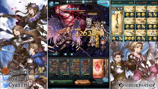Light Primal(Zeus) Scales Of Dominion/Highlander Grid Showcase смотреть онлайн