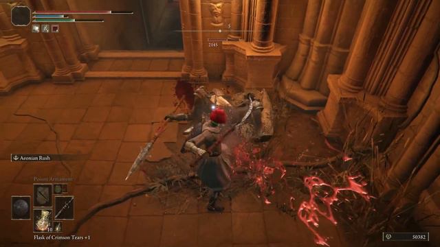 Elden Ring Convergence - Episode 6: Elphael Brace of the Haligtree смотреть онлайн