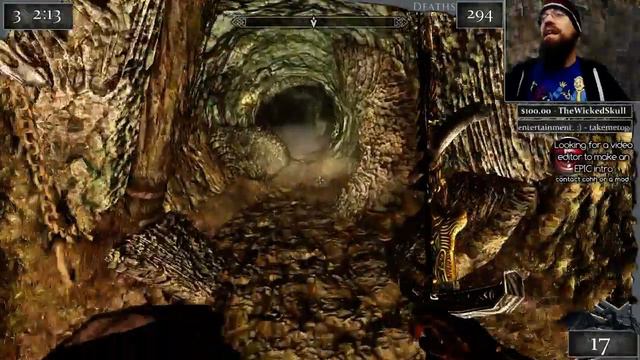 CohhCarnage Plays Skyrim - Episode 63 смотреть онлайн