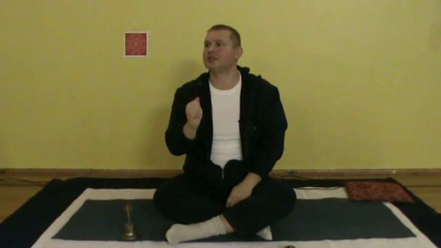 Духовные учителя. Пелевин. Интегральная Йога Шри Ауробиндо. смотреть онлайн