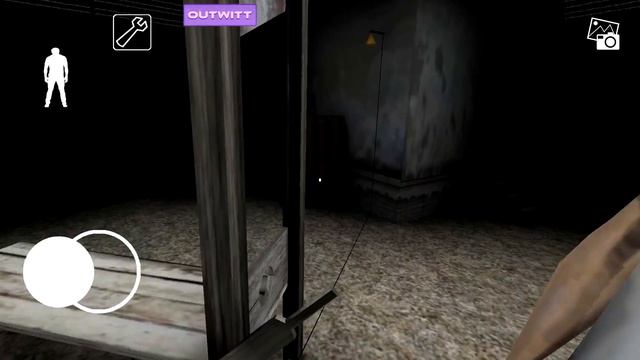 Цветное небо на Экстриме | Granny 1.5 смотреть онлайн