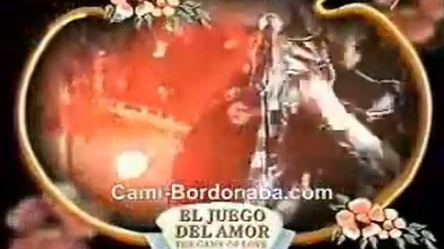 Camila Bordonaba - Si me vas a olvidar смотреть онлайн